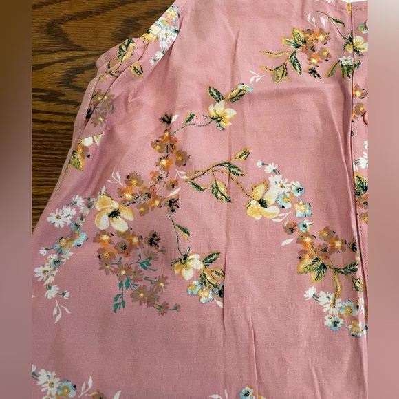 Love Fire Tank, NWT - Picture 4 of 6